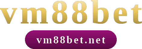 vm88bet logo