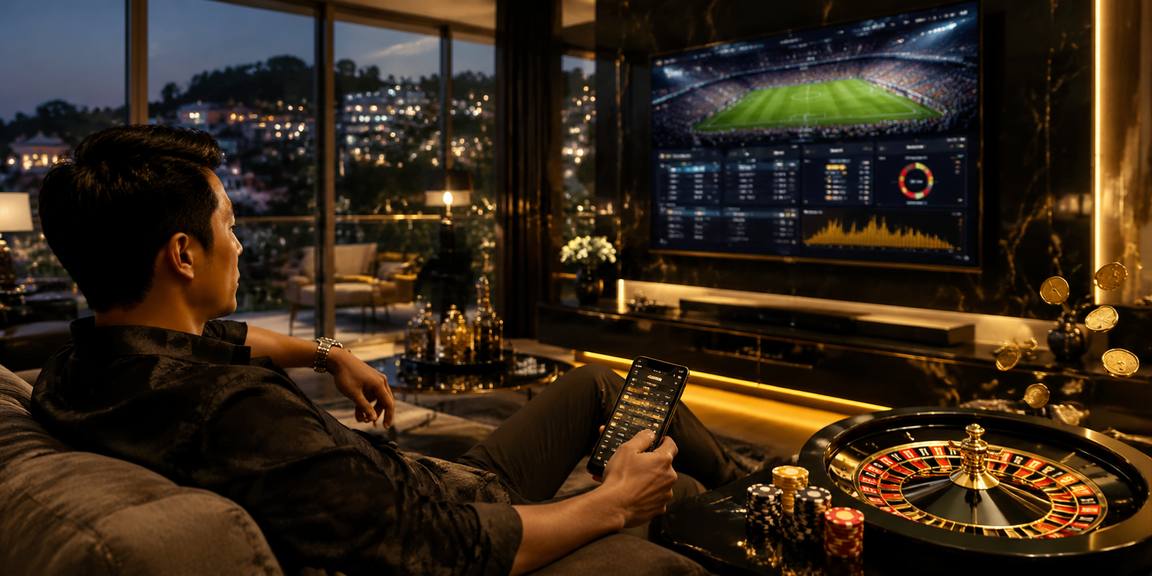 vm88bet Ưu đãi