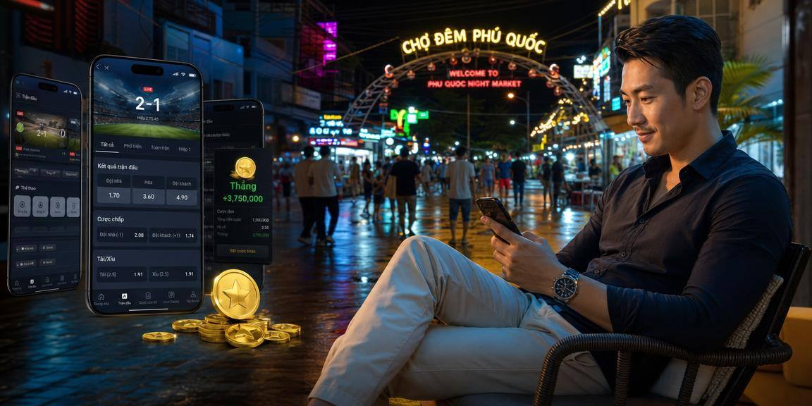 vm88bet Nổi Bật Slot